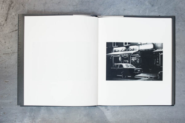 CEUX QUI RESTENT / William Guidarini – Image 4